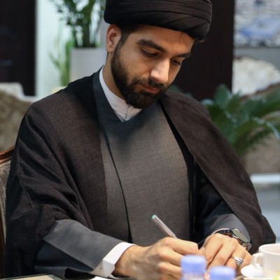 استاد سید مهدی کاظمی